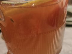 -半秋山西餐厅(宜昌大洋店)