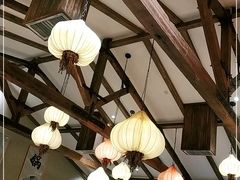 -古关火锅店(古北水镇景区店)