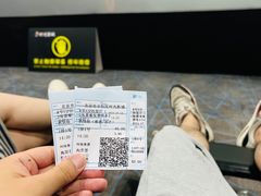 -时光影城京港城店(VIP影厅真皮沙发座椅)