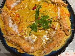 -Home Thai·泰谣(王府井apm店)