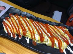 -唯成•韩国炭火烤肉 유성고기