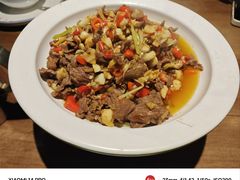 -东方红·湖南菜(金屿店)