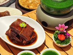 -金成潮菜博物馆(海珠湿地店)