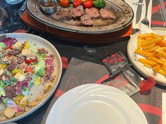 -Nord Grill&Bar Highland诺德西餐(深圳欢乐海岸店)