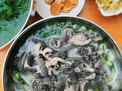 羊杂米粉-攀枝花·任德琼·盐边羊肉米线