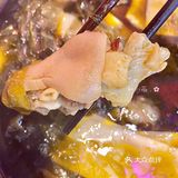 这家超火的酸菜串串，都开到家门口了还不冲？！开心🥳打卡！