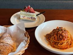 -麦田工坊(月湖店)