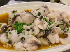 -美极鲜食坊(宝安南路店)
