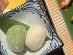 -古田居·特色寿司料理(星之岛旗舰店)