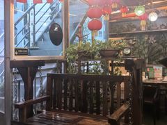 -食德喜·阳山鸡王食研基地