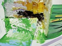 -伶甜·CAKE(国贸店)