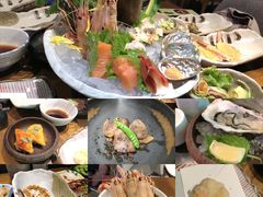 -和彩放题餐厅(酒仙桥店)