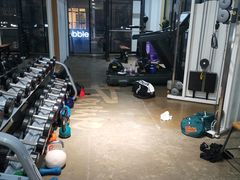 -EFL巴西柔术·综合格斗·泰拳·少儿体能训练(虹桥德必馆)