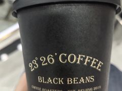 -2326 Coffee Roaster咖啡豆可选店(林肯公园店)