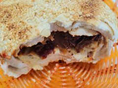 -清真喜兰老丁羊汤特色小吃