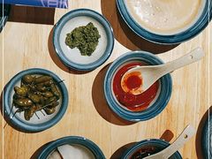 -同来顺涮肉馆(六顺街店)