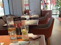 -原石牛扒·约会餐厅(龙城万科里店)