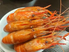 -慢鼓海鲜小馆Mangoo Bistro(交子大道店)