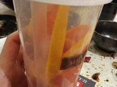 -喜茶(深圳东门1234店)