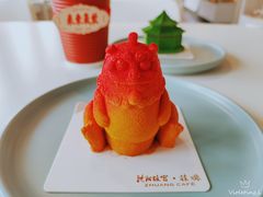 -沈阳故宫·莊啡