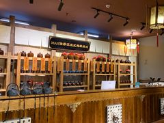 -MAX伯爵沉浸式超级游戏体验馆·实景桌游·剧本杀(小时代店)