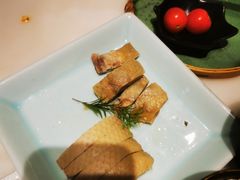 -假装苏杭·园林餐厅(陆家嘴中心店)