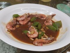 -大灶头·新昌菜(中国茶市店)