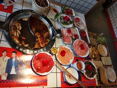 -贤合庄卤味火锅(顺城店)
