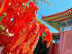 -龙口南山旅游景区