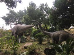 -自贡恐龙博物馆