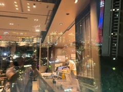 -田舍家Inakaya·炉端烧·铁板烧(天汇igc店)