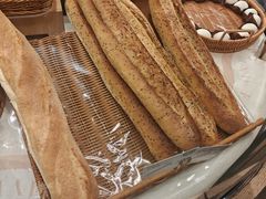 -山崎面包(苏州中心店)