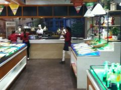 -苏格里岛·自助烤肉·火锅海鲜(金鼎广场店)