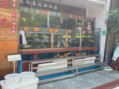 -朱仔记食府(江南大道店)