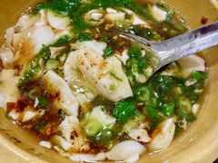 -一品豆腐脑(大湾市场店)