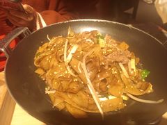 -避风塘(宝山万达店)