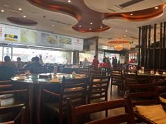 -阿庄新豫菜(通泰路店)