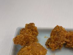 -池奈·咖喱蛋包饭(熙地港店)