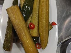 -张记烤羊腿(北花园店)