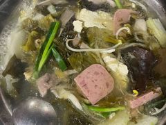 -海关荤豆花(洋河一路店)
