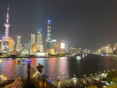 -罗斯福色戒酒吧(外滩店)