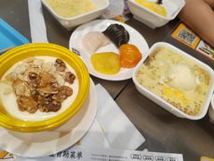 -满记甜品(江桥万达店)