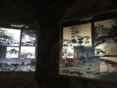 -唐山抗震纪念馆