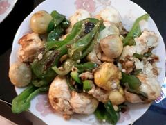 -煲来饱去冷水鱼