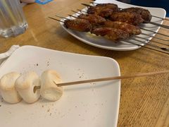 麻味烤翅-鬼味烤翅(南锣鼓巷店)