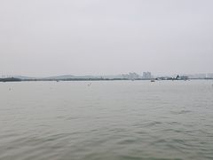 -云龙湖旅游景区