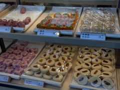 -祥禾饽饽铺·中式糕点(北京来福士店)