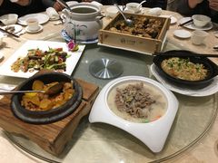 -白云宾馆·白云宴餐厅