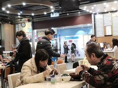 大堂-德兴茶餐厅(粉岭店)