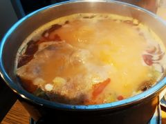 -Thai Basil罗勒叶泰式餐厅(时代天街店)